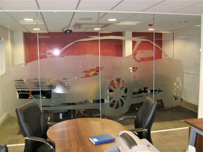 Custom Manifestation - Auto Trader