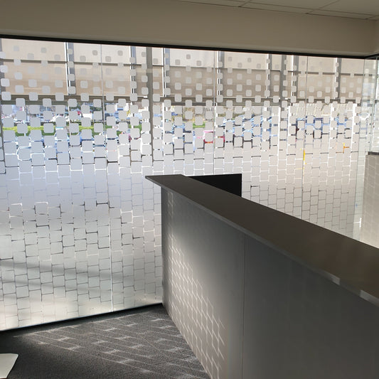 Mercedes - Newcastle - Clearview Graphics - Custom Glazing Manifestation