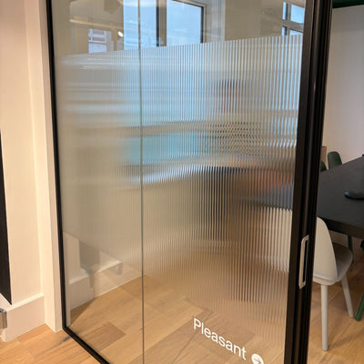 Reeded Privacy band - Covent Garden