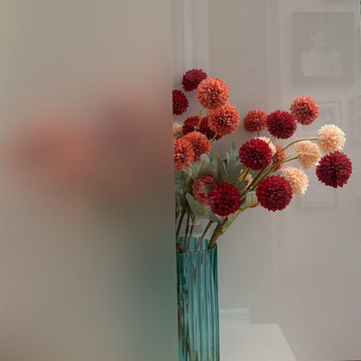 Frost vinyl for the workplace or the home