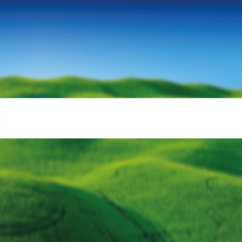 Glazing Manifestation 150-5 ( 150mm high band ) 1200mm length - Clearview Graphics