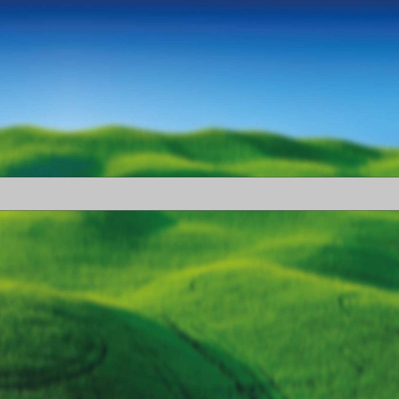 Glazing Manifestation 50-7 ( 50mm high band ) 1200mm length