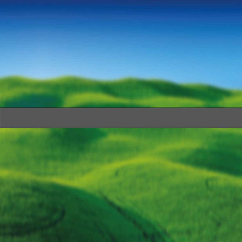 Glazing Manifestation 50-7 ( 50mm high band ) 1200mm length