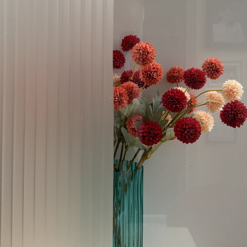 RFF-15 Frost Reeded Window Film - 15mm Flutes