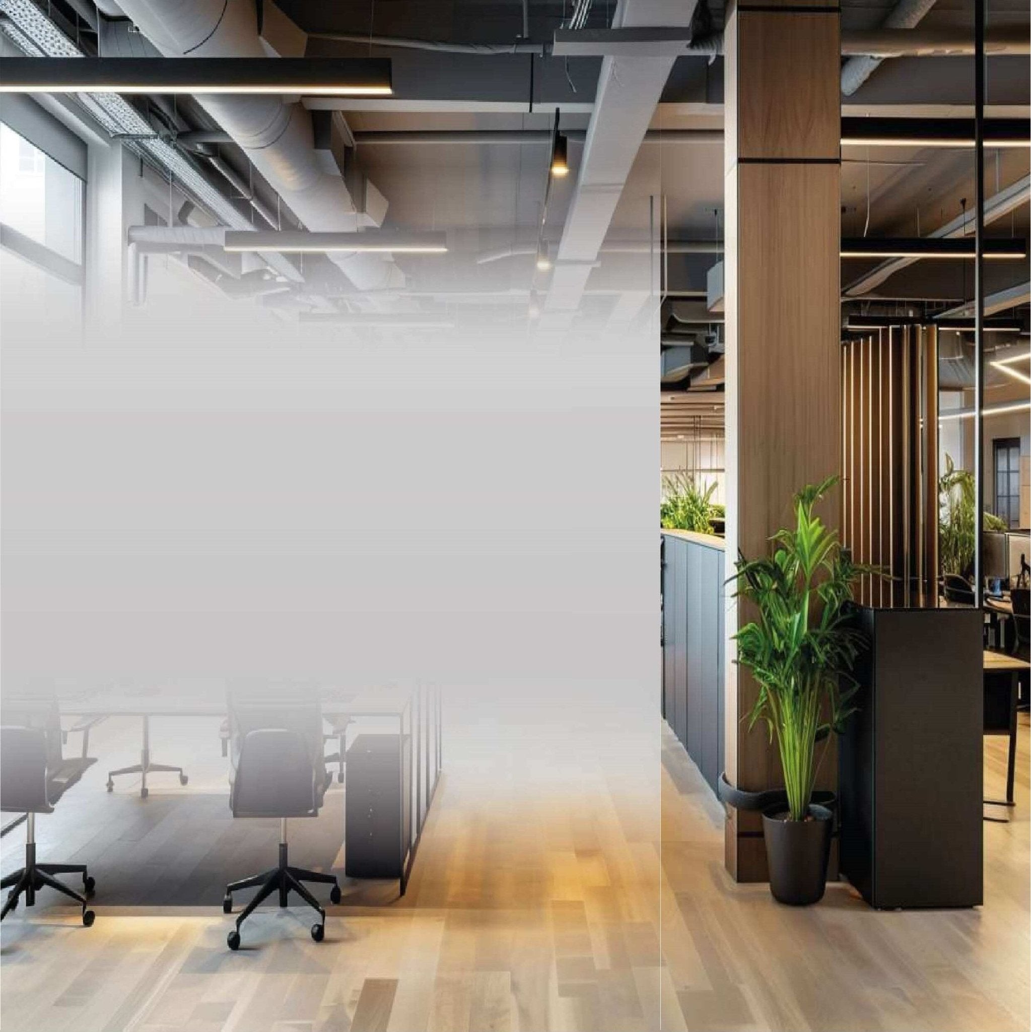 Graduated Window Film GWF1520 - 1520mm Width – Clearview Graphics