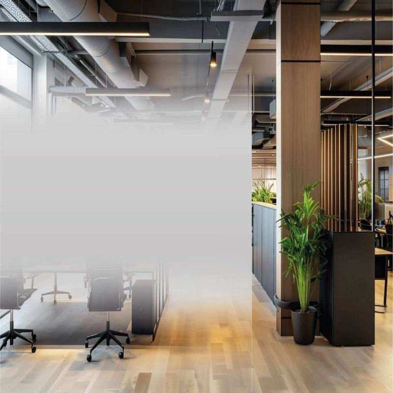 Graduated Window Film SM-301D-C 1520mm - Clearview Graphics